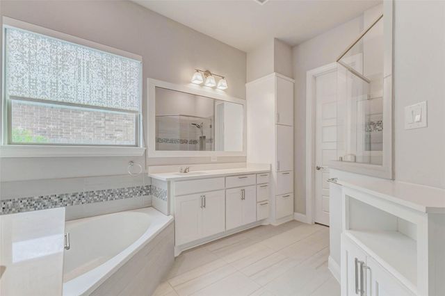 1819 Golden Cape Drive, Katy, TX 77494