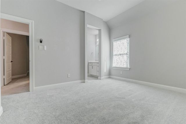 1819 Golden Cape Drive, Katy, TX 77494