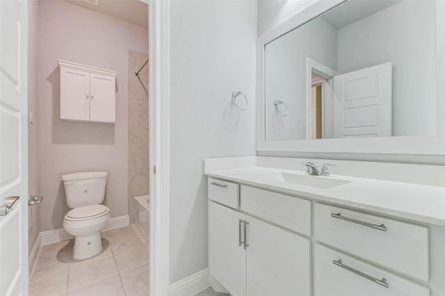 1819 Golden Cape Drive, Katy, TX 77494