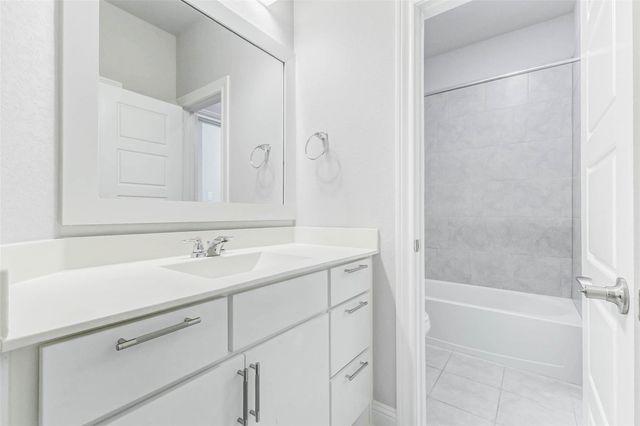 1819 Golden Cape Drive, Katy, TX 77494