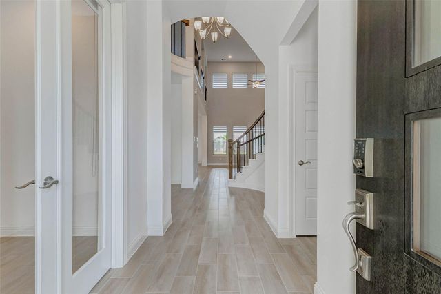 1819 Golden Cape Drive, Katy, TX 77494