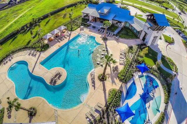 1819 Golden Cape Drive, Katy, TX 77494