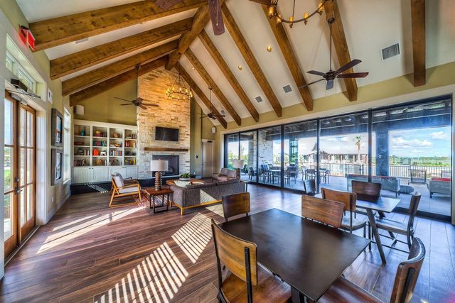 1819 Golden Cape Drive, Katy, TX 77494