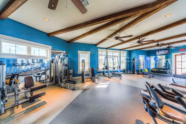 1819 Golden Cape Drive, Katy, TX 77494