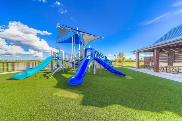 1819 Golden Cape Drive, Katy, TX 77494