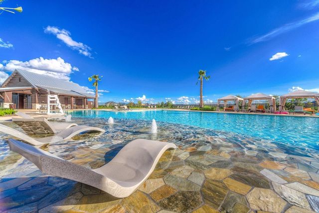 1819 Golden Cape Drive, Katy, TX 77494