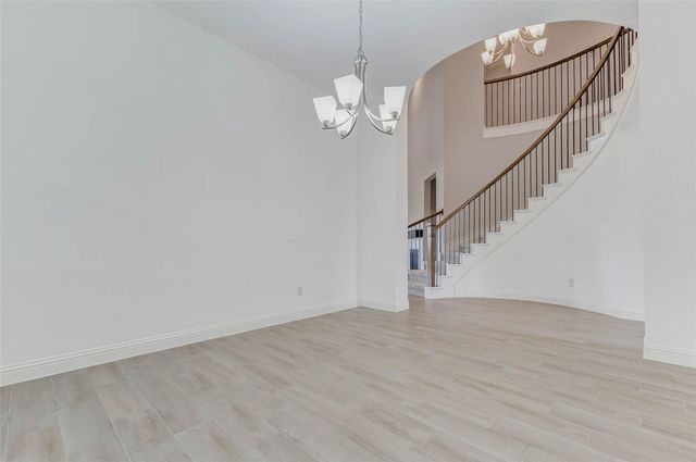 1819 Golden Cape Drive, Katy, TX 77494