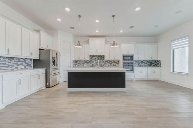 1819 Golden Cape Drive, Katy, TX 77494