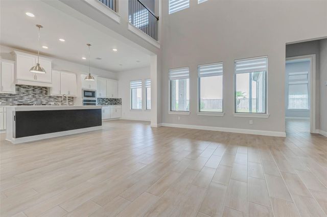 1819 Golden Cape Drive, Katy, TX 77494