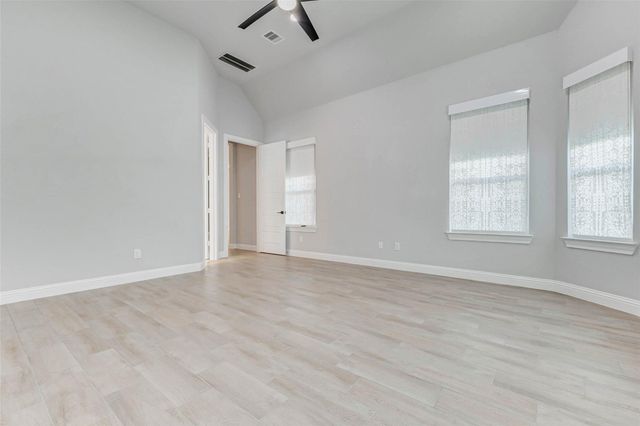 1819 Golden Cape Drive, Katy, TX 77494