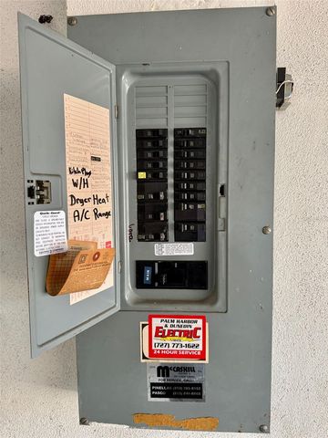 2173 CYPRESS POINT DRIVE N, Clearwater, FL 33763