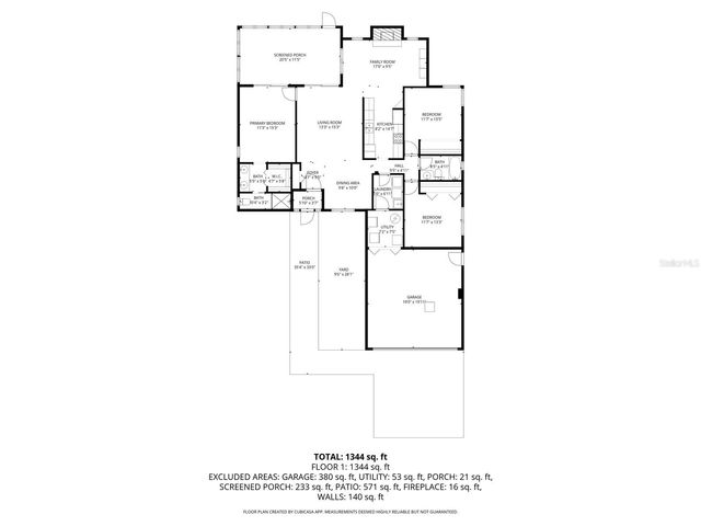 2173 CYPRESS POINT DRIVE N, Clearwater, FL 33763