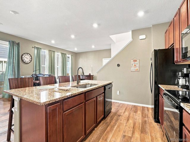 21331 E 60th Ave, Aurora, CO 80019