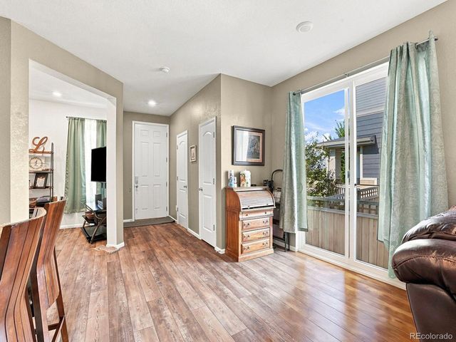 21331 E 60th Ave, Aurora, CO 80019