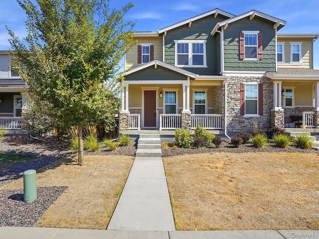 21331 E 60th Ave, Aurora, CO 80019