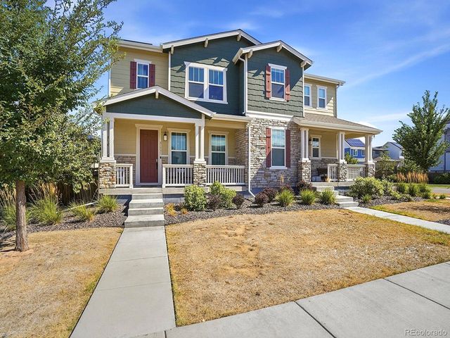 21331 E 60th Ave, Aurora, CO 80019