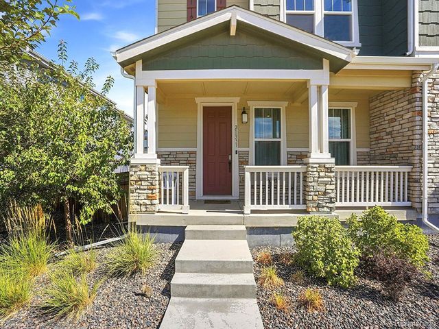21331 E 60th Ave, Aurora, CO 80019