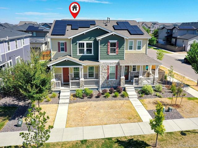 21331 E 60th Ave, Aurora, CO 80019