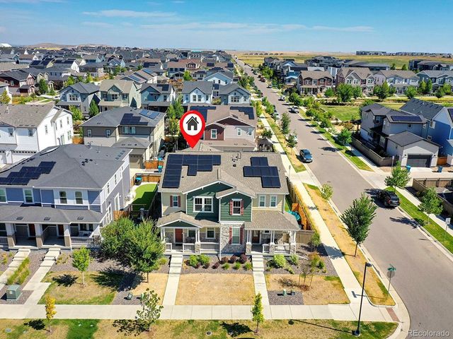 21331 E 60th Ave, Aurora, CO 80019