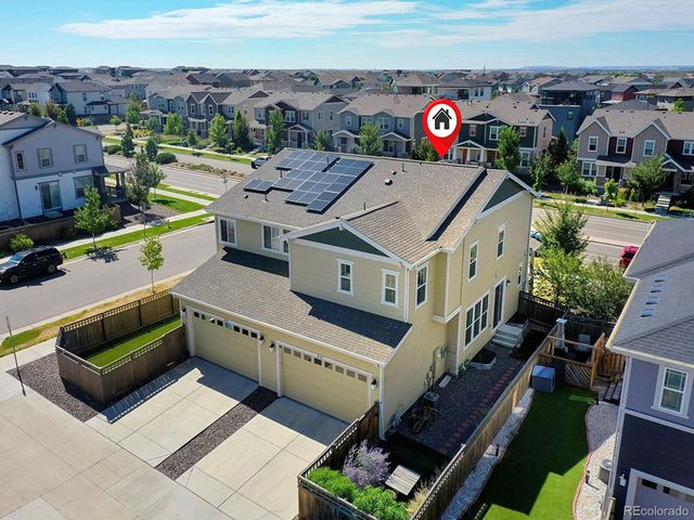 21331 E 60th Ave, Aurora, CO 80019