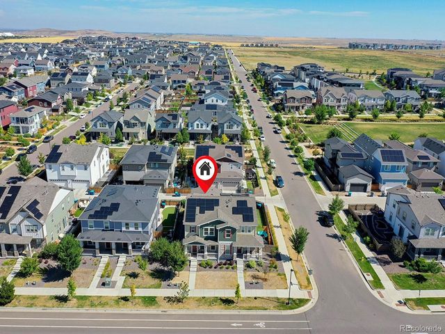21331 E 60th Ave, Aurora, CO 80019
