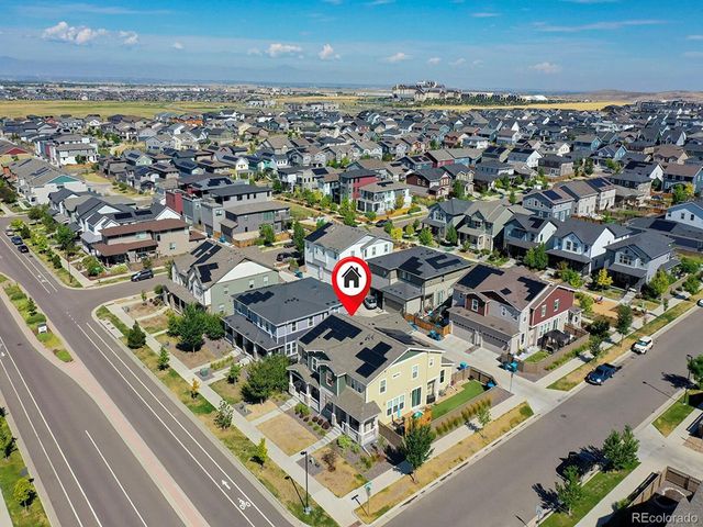 21331 E 60th Ave, Aurora, CO 80019