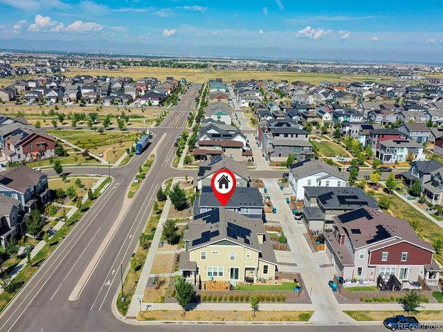 21331 E 60th Ave, Aurora, CO 80019