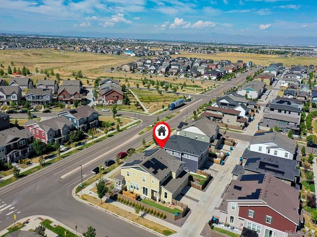 21331 E 60th Ave, Aurora, CO 80019