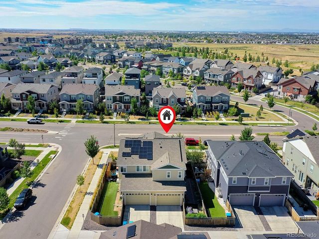 21331 E 60th Ave, Aurora, CO 80019