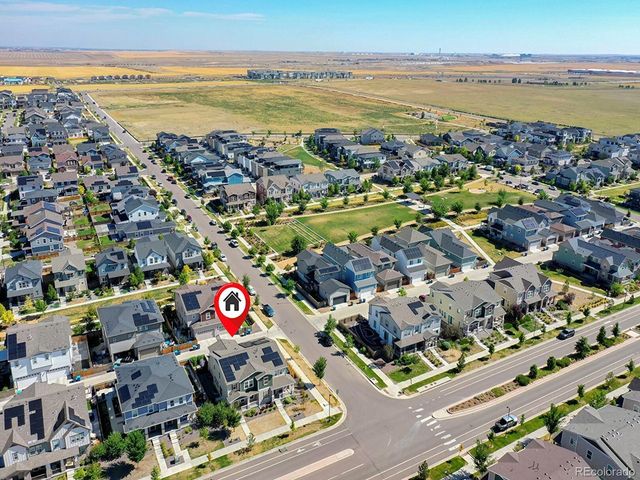 21331 E 60th Ave, Aurora, CO 80019