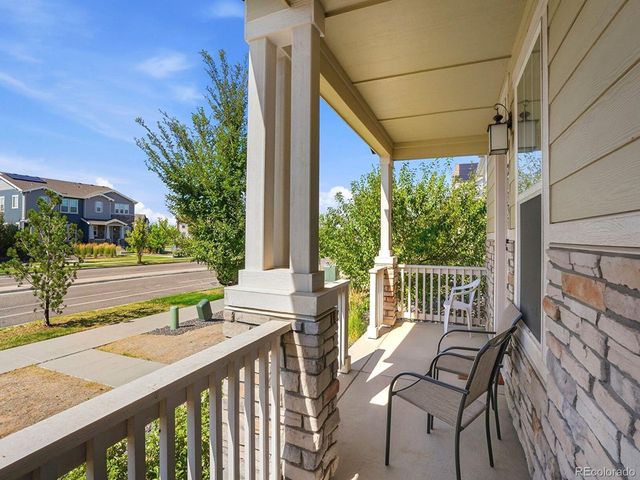 21331 E 60th Ave, Aurora, CO 80019