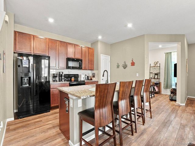 21331 E 60th Ave, Aurora, CO 80019