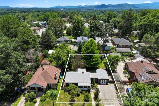 10 Eola Avenue, Asheville, NC 28806