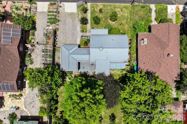 10 Eola Avenue, Asheville, NC 28806