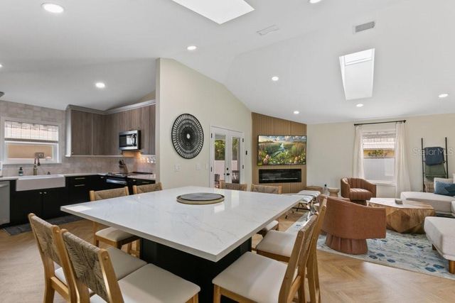 77 ALOHA CIRCLE, St Augustine, FL 32080