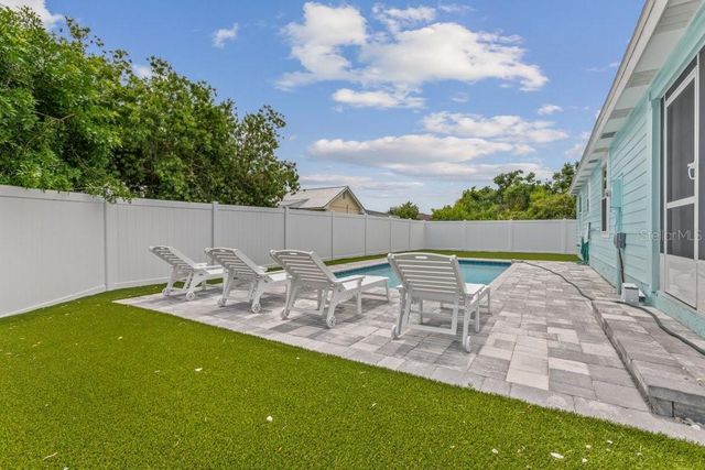 77 ALOHA CIRCLE, St Augustine, FL 32080