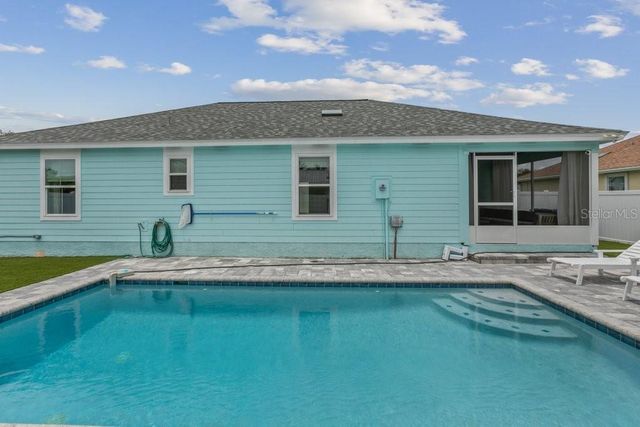 77 ALOHA CIRCLE, St Augustine, FL 32080