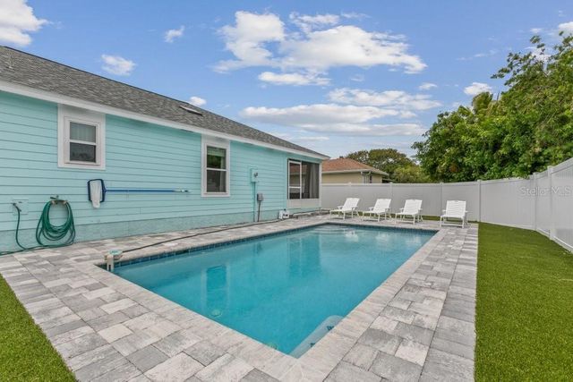 77 ALOHA CIRCLE, St Augustine, FL 32080