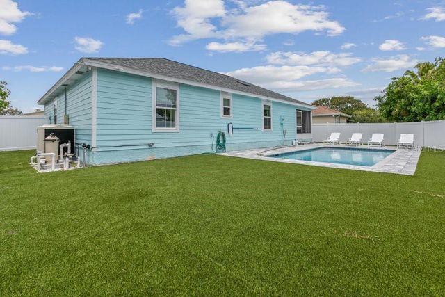 77 ALOHA CIRCLE, St Augustine, FL 32080