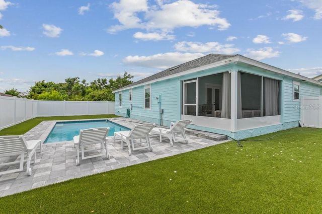 77 ALOHA CIRCLE, St Augustine, FL 32080