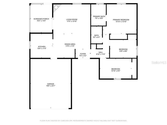 77 ALOHA CIRCLE, St Augustine, FL 32080