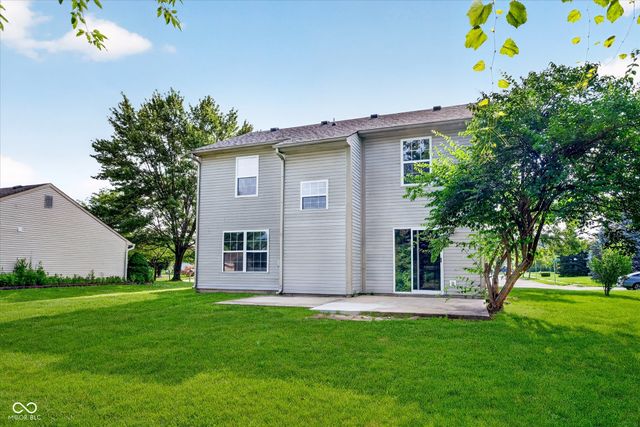920 Millbrook Drive, Avon, IN 46123