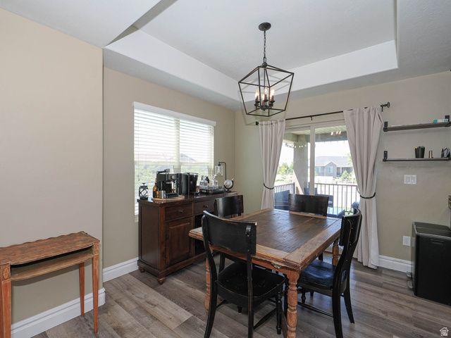 879 W SADDLEBROOK DR, Kaysville, UT 84037
