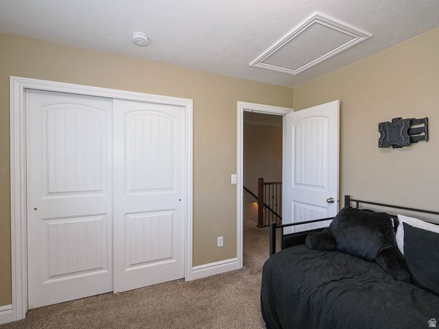 879 W SADDLEBROOK DR, Kaysville, UT 84037