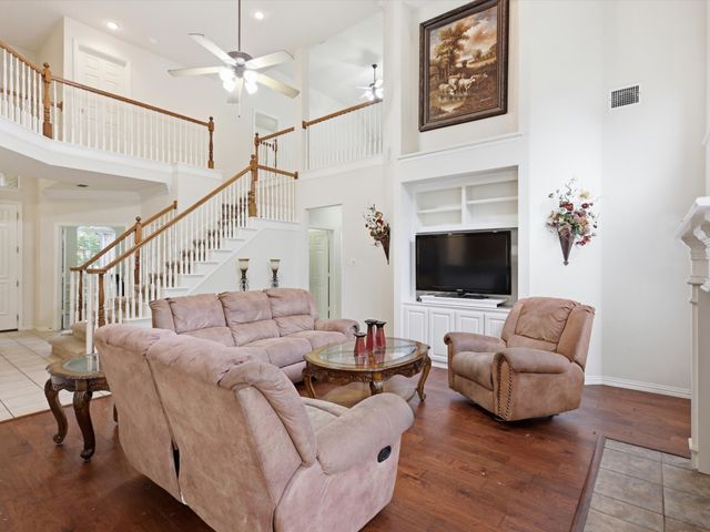 8405 Arbor Creek Lane, Mckinney, TX 75072