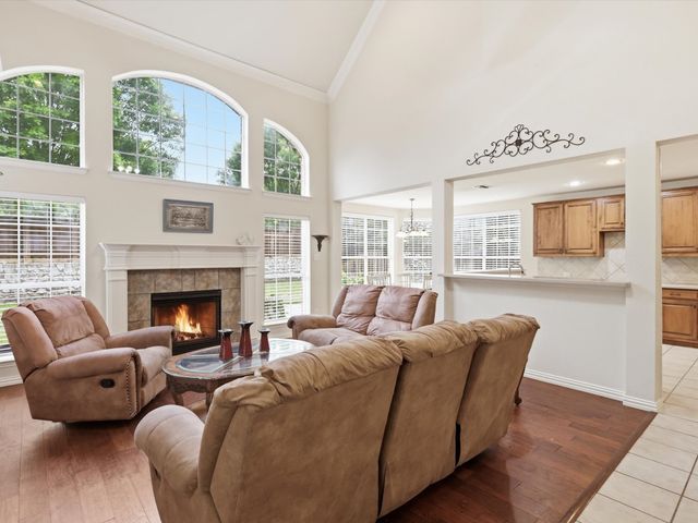 8405 Arbor Creek Lane, Mckinney, TX 75072