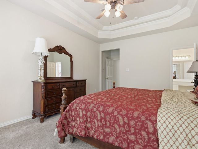 8405 Arbor Creek Lane, Mckinney, TX 75072