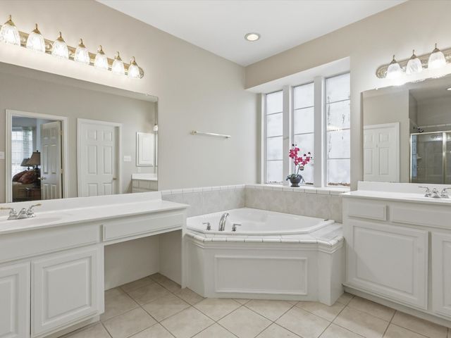 8405 Arbor Creek Lane, Mckinney, TX 75072