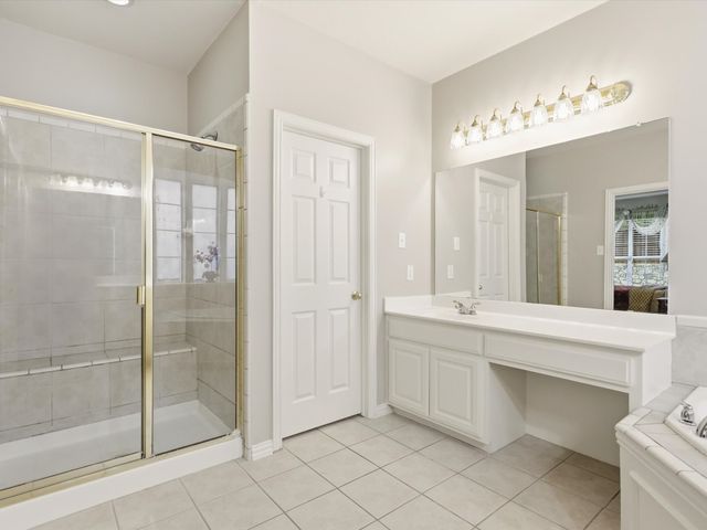 8405 Arbor Creek Lane, Mckinney, TX 75072