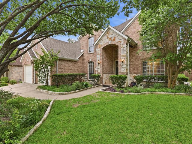 8405 Arbor Creek Lane, Mckinney, TX 75072